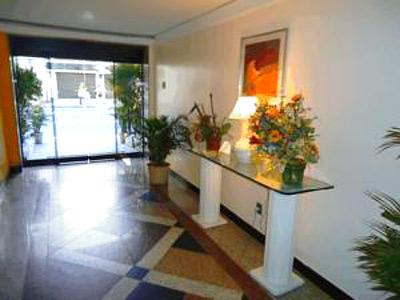 Copamar Hotel