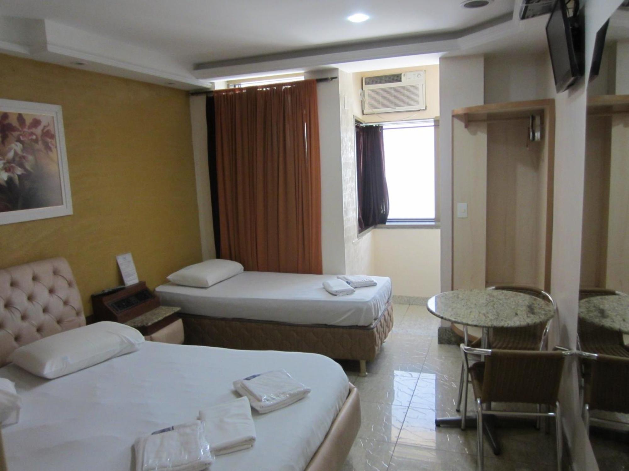 Hotel Copamar