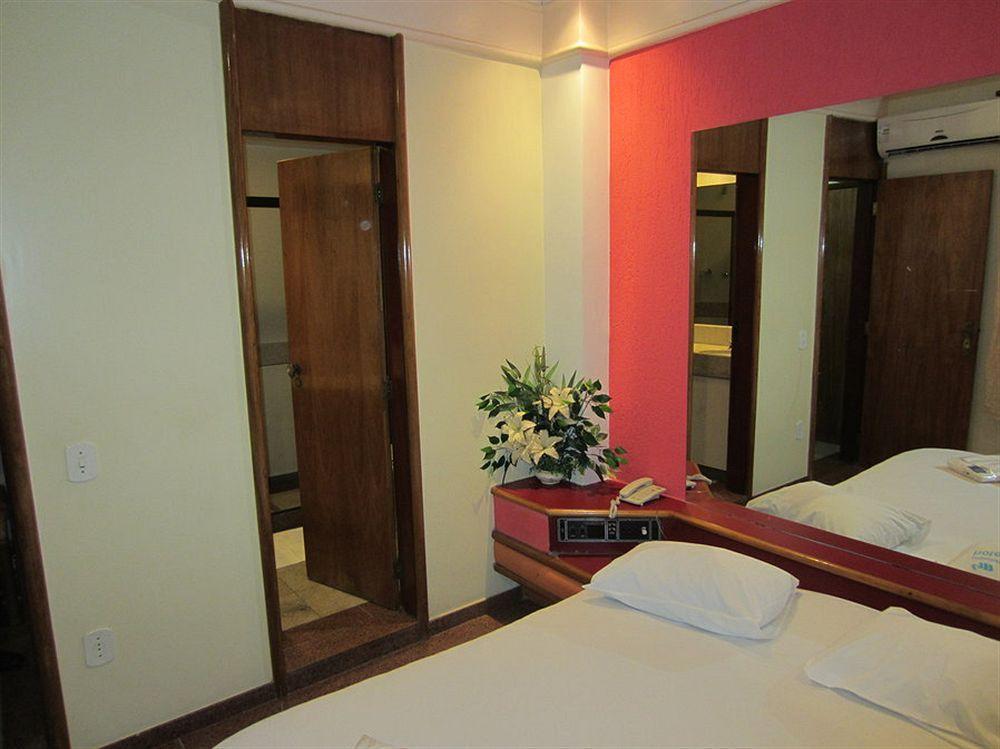Copamar Hotel Rio de Janeiro