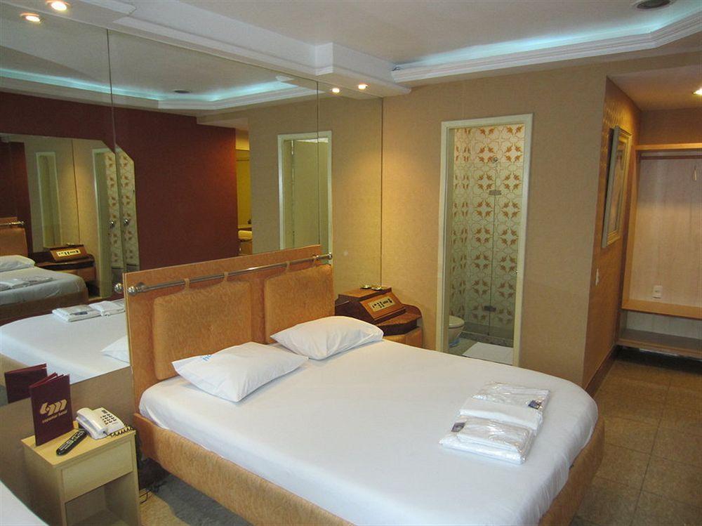 Hotel Copamar 3*