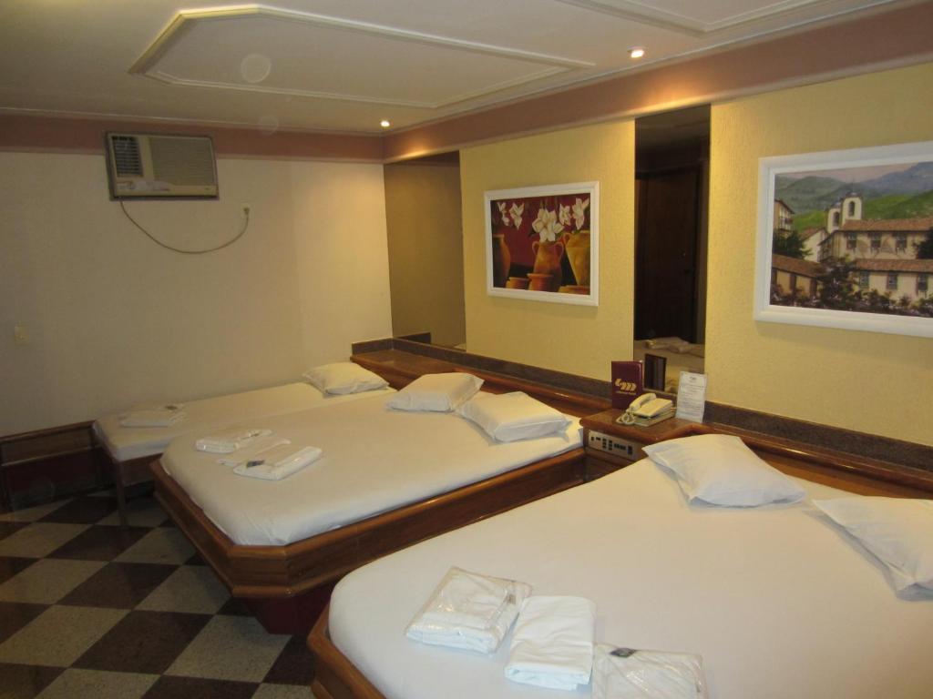 Copamar 3* Rio de Janeiro