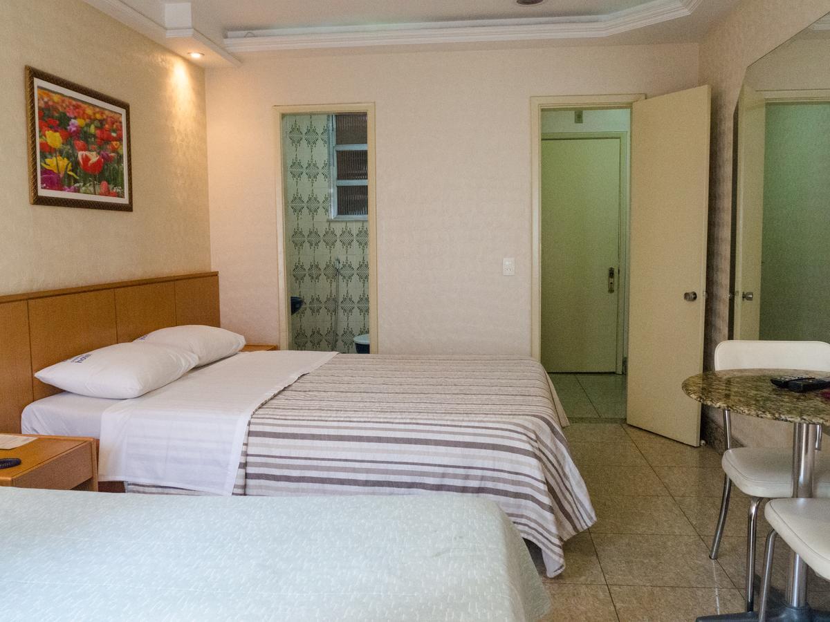 Copamar Hotel
